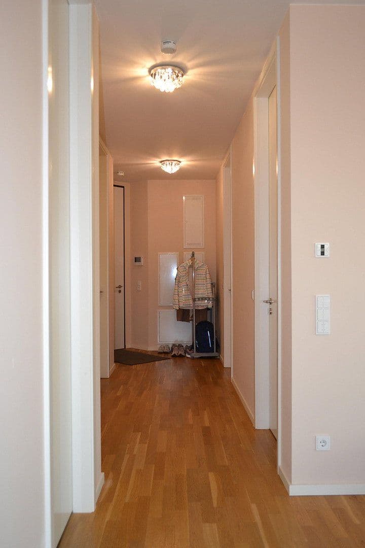 3 bedroom flat to rent, 87 m², Ella-Bergmann-Michel-Str. 1, Frankfurt, Hesse 3 bedroom flat to rent, 87 m², Ella-Bergmann-Michel-Str. 1, Frankfurt, Hesse