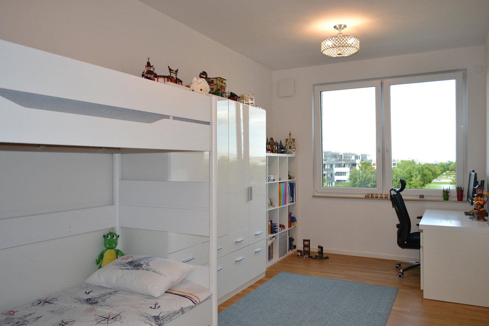 3 bedroom flat to rent, 87 m², Ella-Bergmann-Michel-Str. 1, Frankfurt, Hesse 3 bedroom flat to rent, 87 m², Ella-Bergmann-Michel-Str. 1, Frankfurt, Hesse