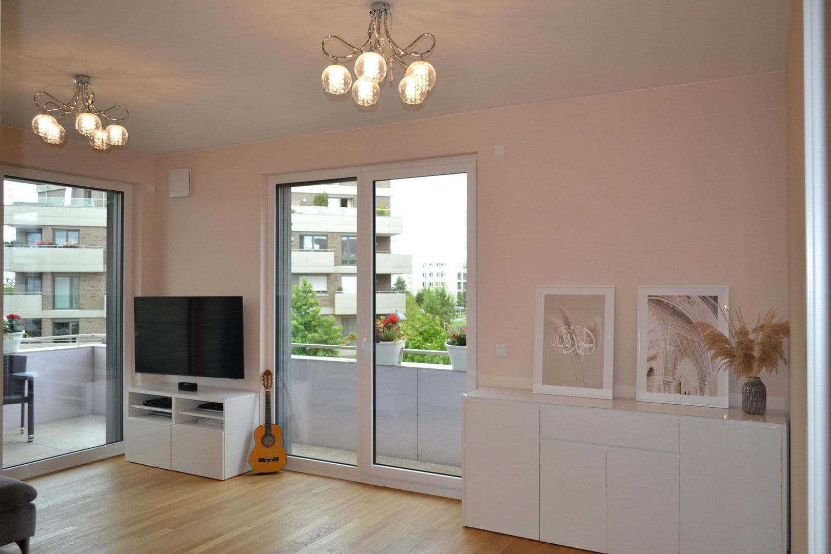 3 bedroom flat to rent, 87 m², Ella-Bergmann-Michel-Str. 1, Frankfurt, Hesse 3 bedroom flat to rent, 87 m², Ella-Bergmann-Michel-Str. 1, Frankfurt, Hesse