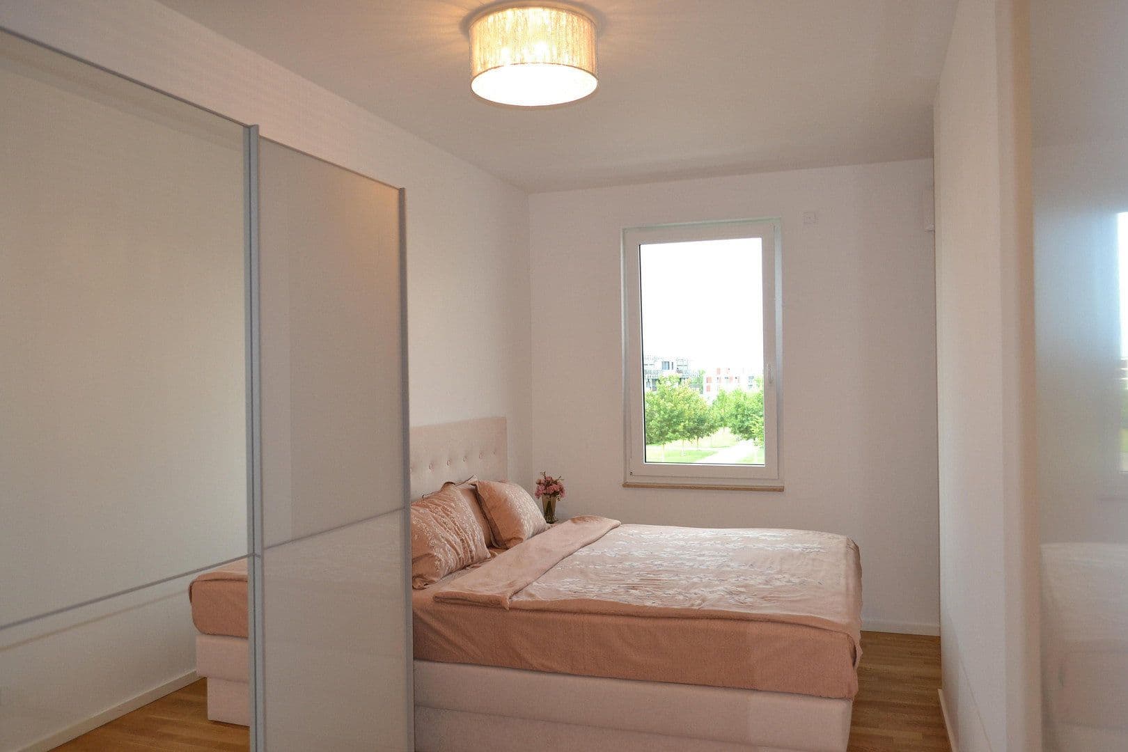 3 bedroom flat to rent, 87 m², Ella-Bergmann-Michel-Str. 1, Frankfurt, Hesse 3 bedroom flat to rent, 87 m², Ella-Bergmann-Michel-Str. 1, Frankfurt, Hesse