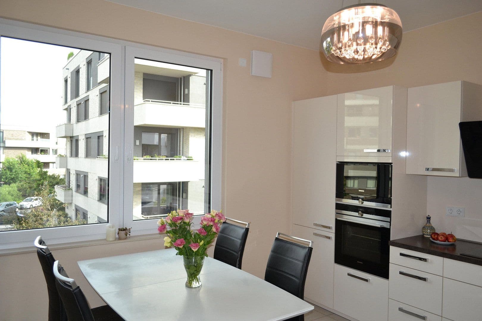 3 bedroom flat to rent, 87 m², Ella-Bergmann-Michel-Str. 1, Frankfurt, Hesse 3 bedroom flat to rent, 87 m², Ella-Bergmann-Michel-Str. 1, Frankfurt, Hesse