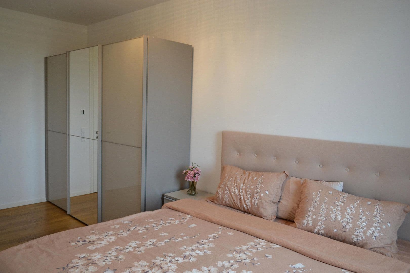 3 bedroom flat to rent, 87 m², Ella-Bergmann-Michel-Str. 1, Frankfurt, Hesse 3 bedroom flat to rent, 87 m², Ella-Bergmann-Michel-Str. 1, Frankfurt, Hesse
