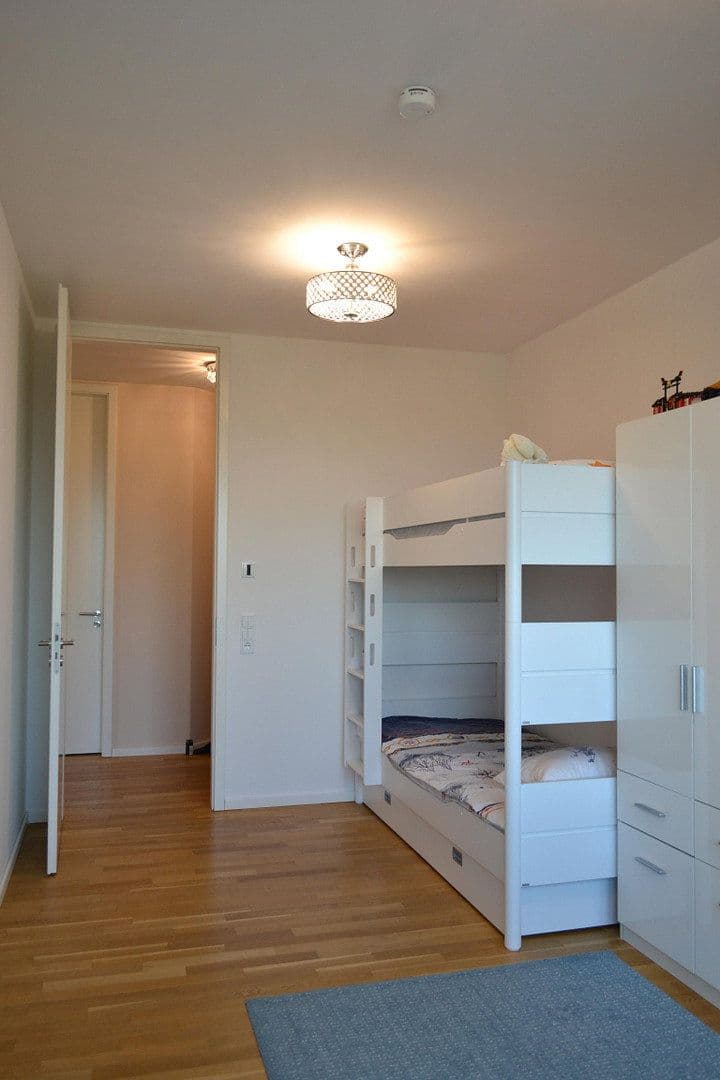 3 bedroom flat to rent, 87 m², Ella-Bergmann-Michel-Str. 1, Frankfurt, Hesse 3 bedroom flat to rent, 87 m², Ella-Bergmann-Michel-Str. 1, Frankfurt, Hesse