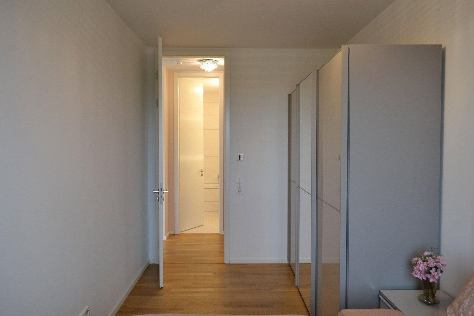 3 bedroom flat to rent, 87 m², Ella-Bergmann-Michel-Str. 1, Frankfurt, Hesse 3 bedroom flat to rent, 87 m², Ella-Bergmann-Michel-Str. 1, Frankfurt, Hesse