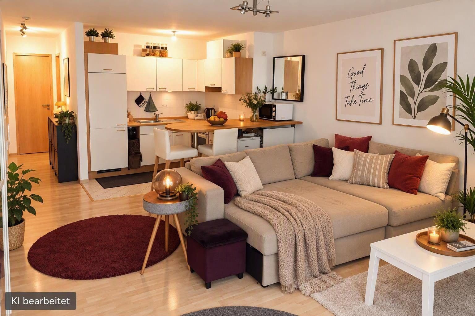 Studio flat for sale, 51 m², Augustenstrasse 80, Stuttgart, Baden-Württemberg Studio flat for sale, 51 m², Augustenstrasse 80, Stuttgart, Baden-Württemberg