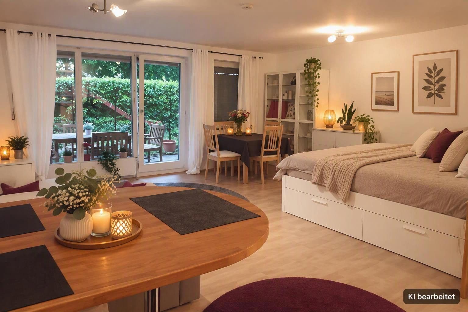 Studio flat for sale, 51 m², Augustenstrasse 80, Stuttgart, Baden-Württemberg Studio flat for sale, 51 m², Augustenstrasse 80, Stuttgart, Baden-Württemberg