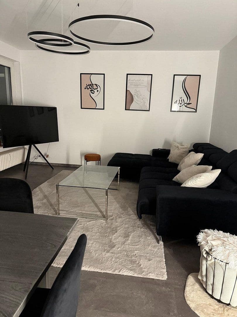 4 bedroom flat for sale, 105 m², Wuppertal, North Rhine-Westphalia 4 bedroom flat for sale, 105 m², Wuppertal, North Rhine-Westphalia