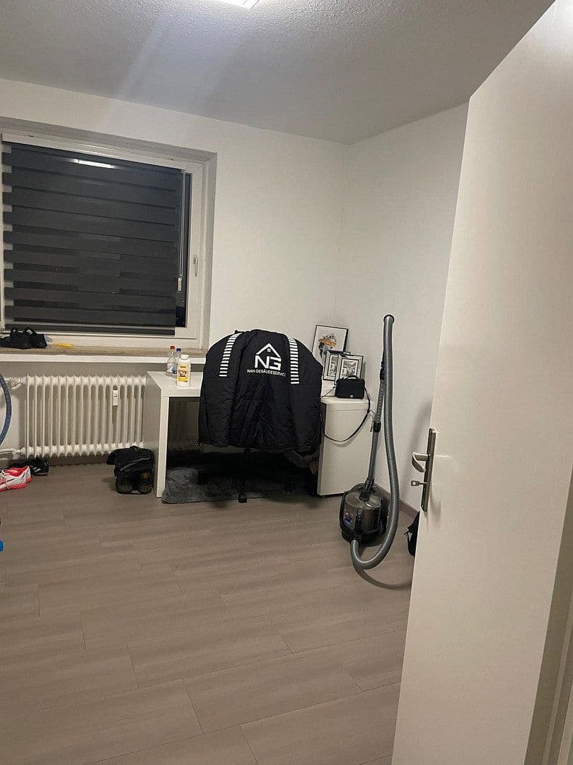 4 bedroom flat for sale, 105 m², Wuppertal, North Rhine-Westphalia 4 bedroom flat for sale, 105 m², Wuppertal, North Rhine-Westphalia