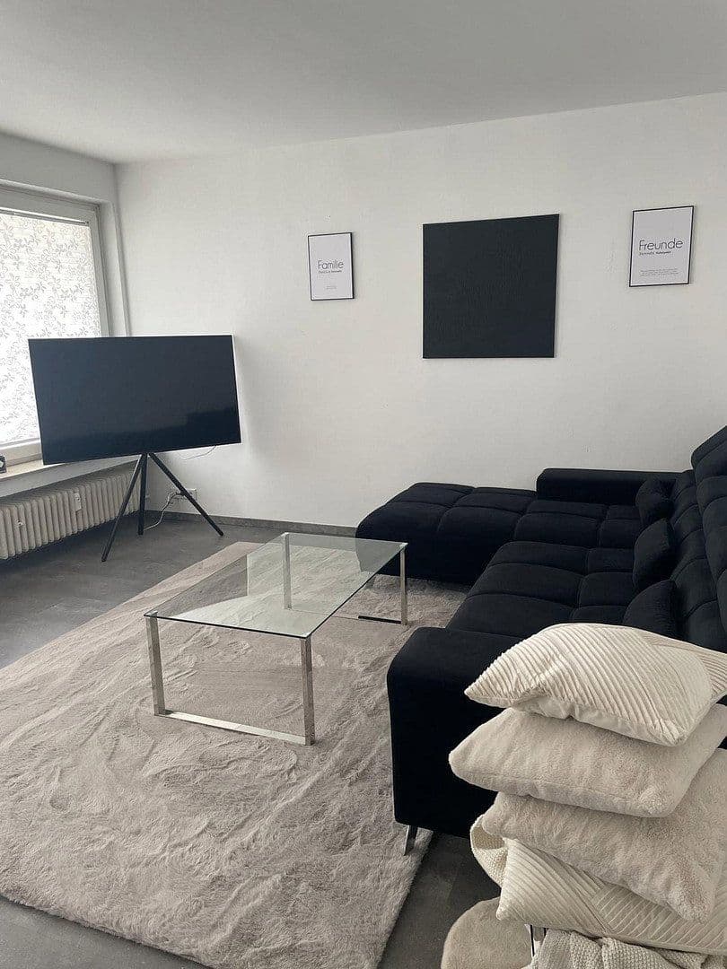 4 bedroom flat for sale, 105 m², Wuppertal, North Rhine-Westphalia 4 bedroom flat for sale, 105 m², Wuppertal, North Rhine-Westphalia