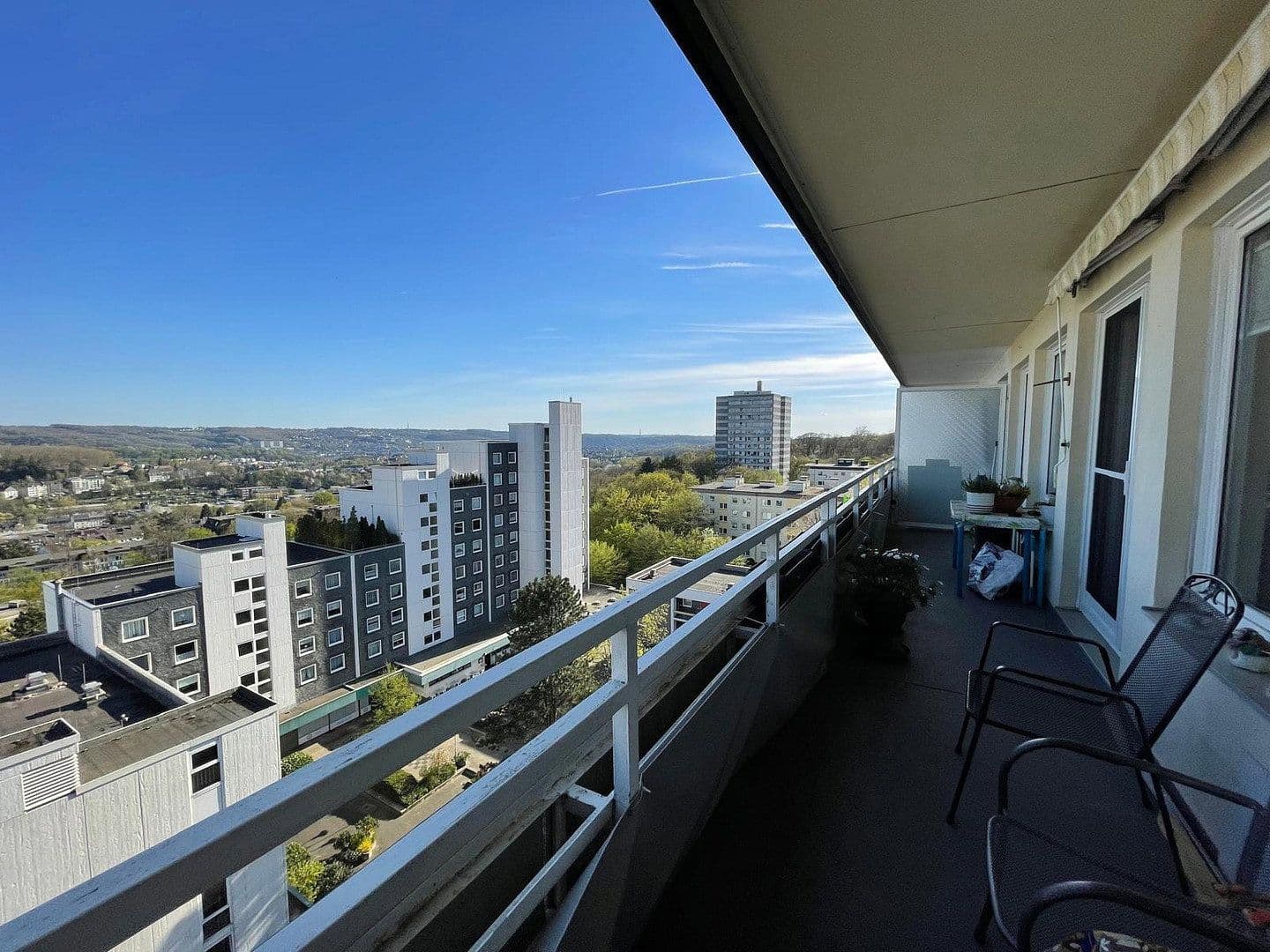 4 bedroom flat for sale, 105 m², Wuppertal, North Rhine-Westphalia 4 bedroom flat for sale, 105 m², Wuppertal, North Rhine-Westphalia