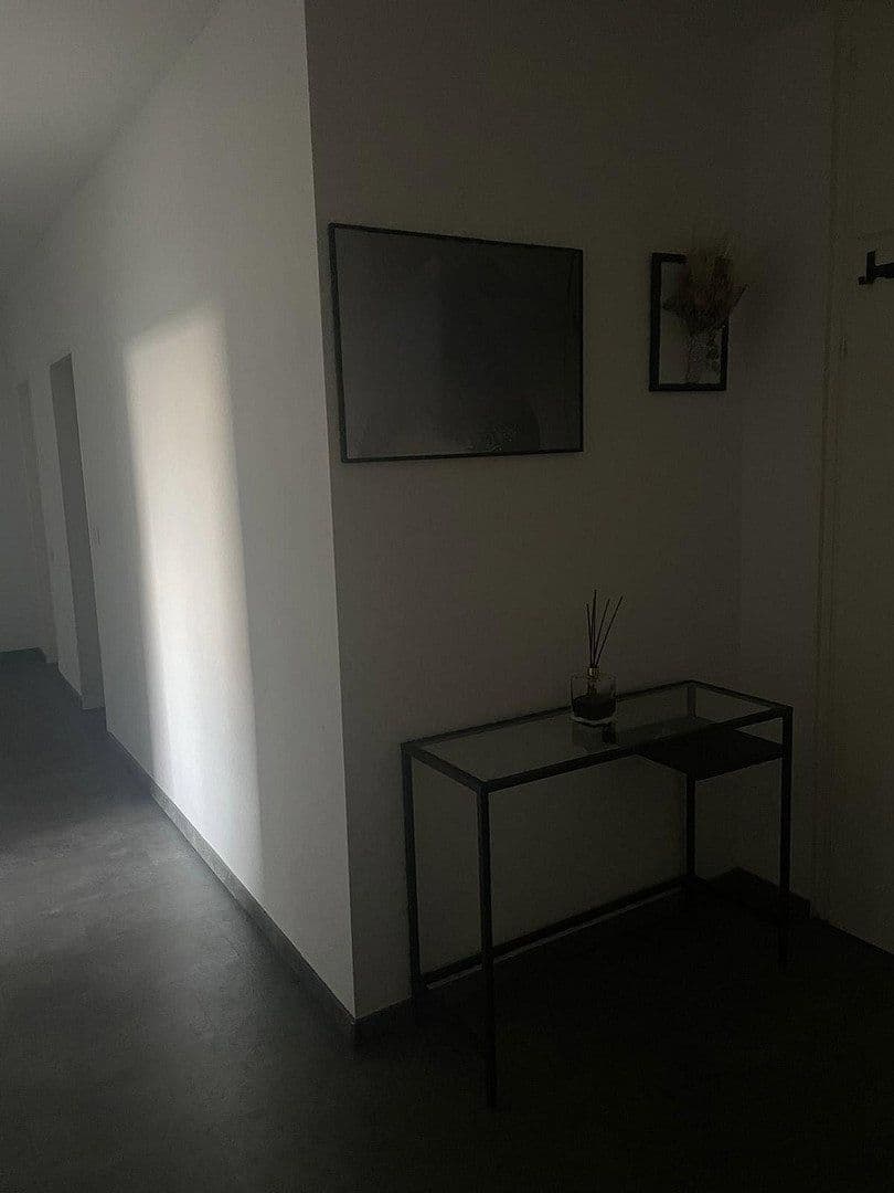 4 bedroom flat for sale, 105 m², Wuppertal, North Rhine-Westphalia 4 bedroom flat for sale, 105 m², Wuppertal, North Rhine-Westphalia