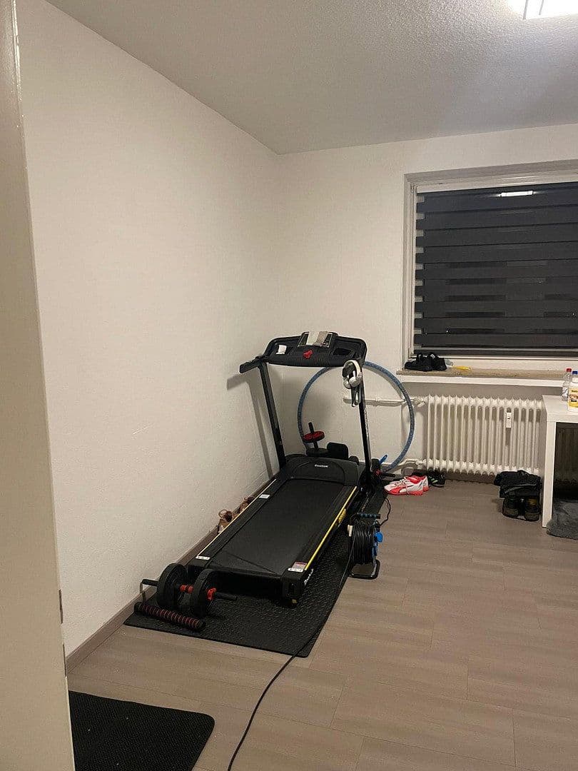 4 bedroom flat for sale, 105 m², Wuppertal, North Rhine-Westphalia 4 bedroom flat for sale, 105 m², Wuppertal, North Rhine-Westphalia