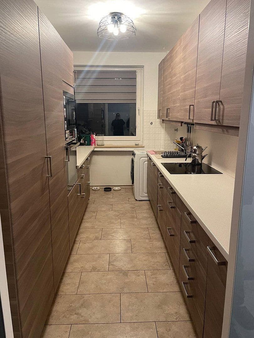 4 bedroom flat for sale, 105 m², Wuppertal, North Rhine-Westphalia 4 bedroom flat for sale, 105 m², Wuppertal, North Rhine-Westphalia