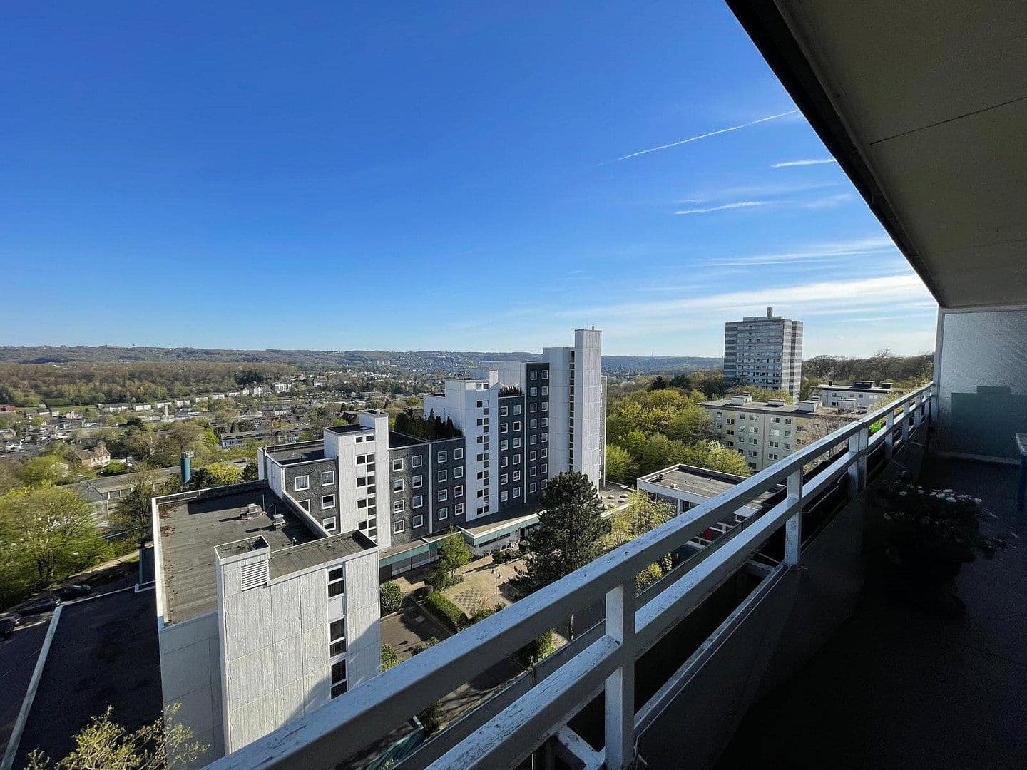 4 bedroom flat for sale, 105 m², Wuppertal, North Rhine-Westphalia 4 bedroom flat for sale, 105 m², Wuppertal, North Rhine-Westphalia