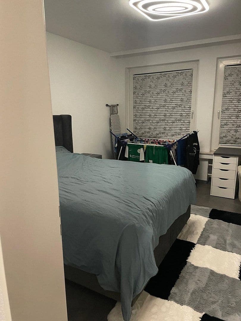 4 bedroom flat for sale, 105 m², Wuppertal, North Rhine-Westphalia 4 bedroom flat for sale, 105 m², Wuppertal, North Rhine-Westphalia