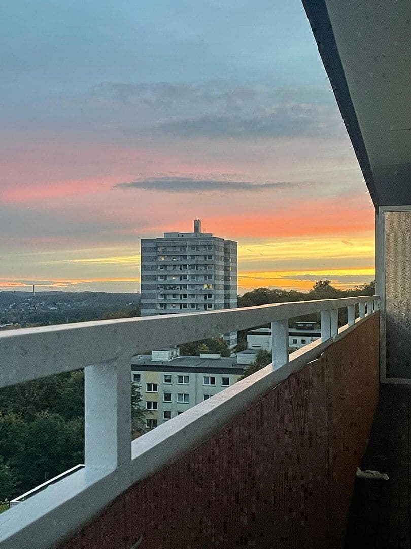 4 bedroom flat for sale, 105 m², Wuppertal, North Rhine-Westphalia 4 bedroom flat for sale, 105 m², Wuppertal, North Rhine-Westphalia