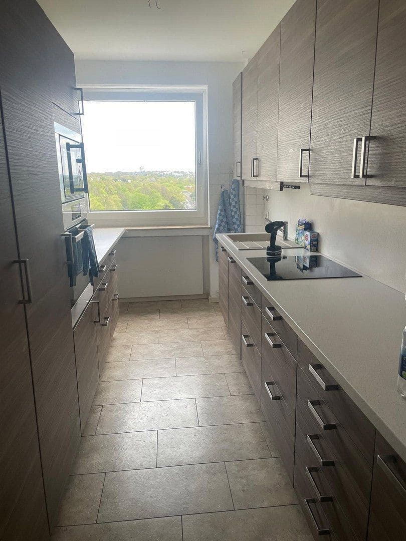 4 bedroom flat for sale, 105 m², Wuppertal, North Rhine-Westphalia 4 bedroom flat for sale, 105 m², Wuppertal, North Rhine-Westphalia
