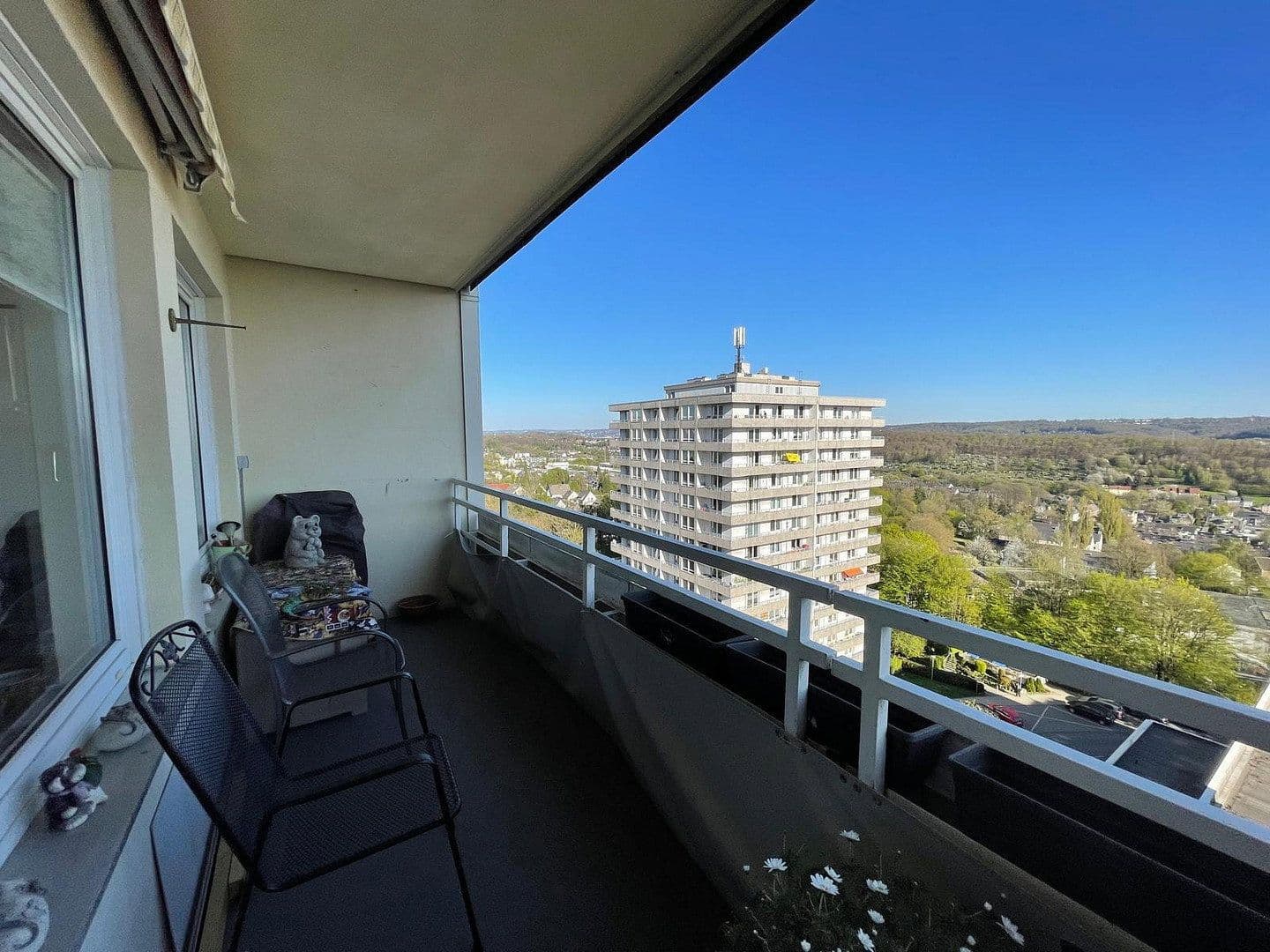 4 bedroom flat for sale, 105 m², Wuppertal, North Rhine-Westphalia 4 bedroom flat for sale, 105 m², Wuppertal, North Rhine-Westphalia
