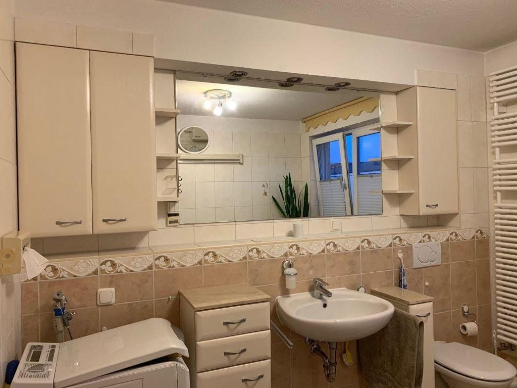 2 bedroom with open-plan kitchen flat for sale, 85 m², Friedhofsweg 4, Rostock, Mecklenburg-Vorpommern 2 bedroom with open-plan kitchen flat for sale, 85 m², Friedhofsweg 4, Rostock, Mecklenburg-Vorpommern