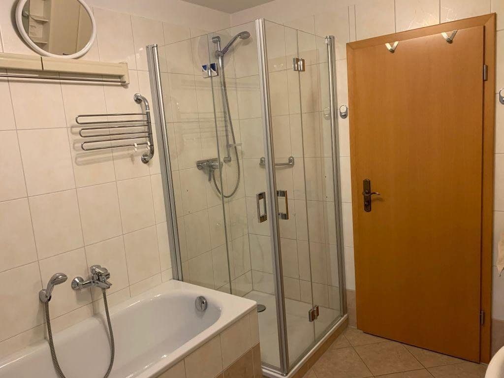 2 bedroom with open-plan kitchen flat for sale, 85 m², Friedhofsweg 4, Rostock, Mecklenburg-Vorpommern 2 bedroom with open-plan kitchen flat for sale, 85 m², Friedhofsweg 4, Rostock, Mecklenburg-Vorpommern