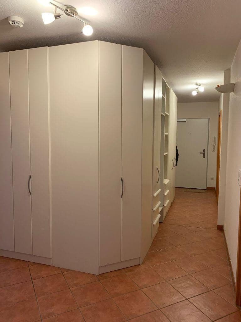 2 bedroom with open-plan kitchen flat for sale, 85 m², Friedhofsweg 4, Rostock, Mecklenburg-Vorpommern 2 bedroom with open-plan kitchen flat for sale, 85 m², Friedhofsweg 4, Rostock, Mecklenburg-Vorpommern