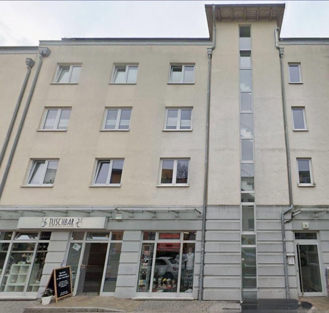 2 bedroom with open-plan kitchen flat for sale, 85 m², Friedhofsweg 4, Rostock, Mecklenburg-Vorpommern 2 bedroom with open-plan kitchen flat for sale, 85 m², Friedhofsweg 4, Rostock, Mecklenburg-Vorpommern