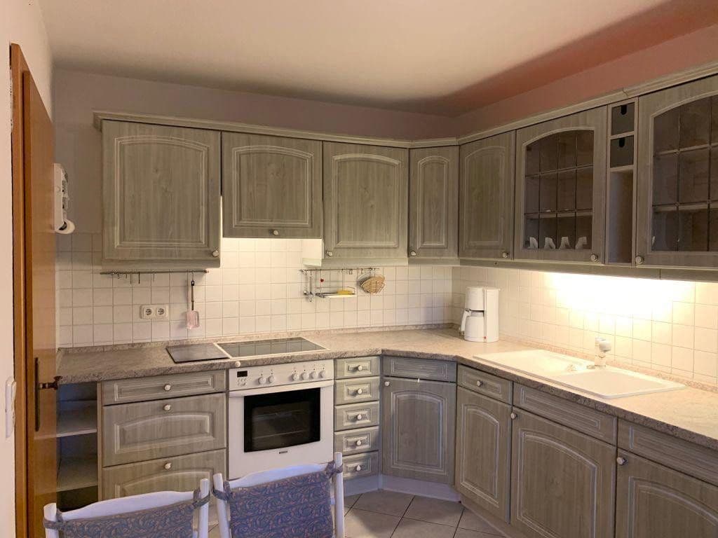 2 bedroom with open-plan kitchen flat for sale, 85 m², Friedhofsweg 4, Rostock, Mecklenburg-Vorpommern 2 bedroom with open-plan kitchen flat for sale, 85 m², Friedhofsweg 4, Rostock, Mecklenburg-Vorpommern
