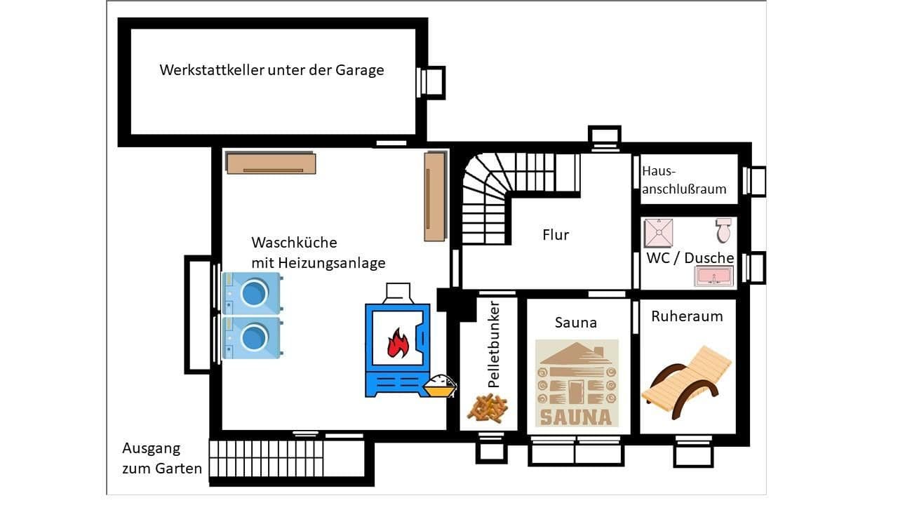 house for sale, 227 m², Moers, North Rhine-Westphalia house for sale, 227 m², Moers, North Rhine-Westphalia