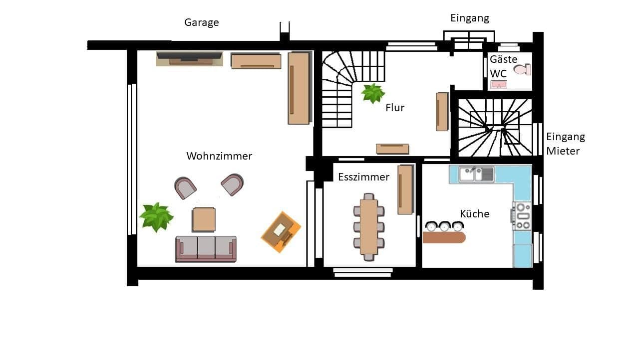 house for sale, 227 m², Moers, North Rhine-Westphalia house for sale, 227 m², Moers, North Rhine-Westphalia