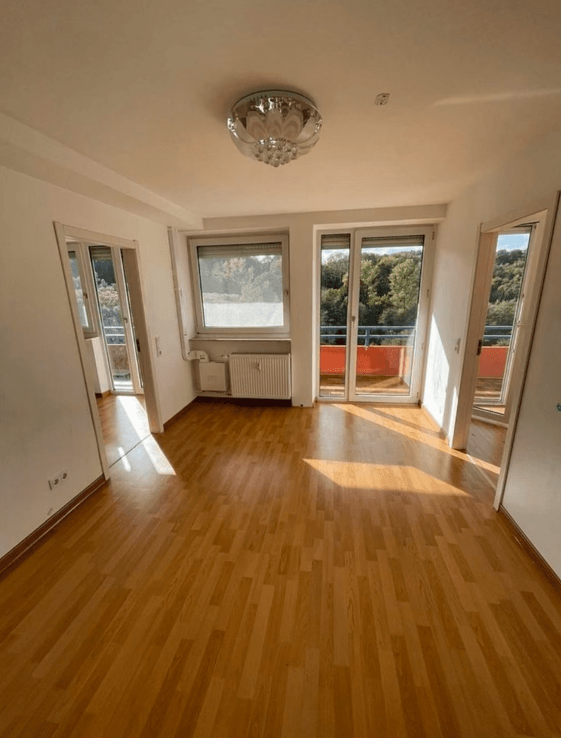3 bedroom flat to rent, 68 m², Etschberger Weg 49, Kusel, Rhineland-Palatinate 3 bedroom flat to rent, 68 m², Etschberger Weg 49, Kusel, Rhineland-Palatinate