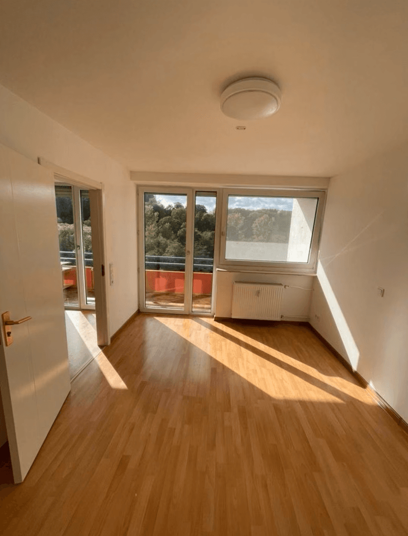 3 bedroom flat to rent, 68 m², Etschberger Weg 49, Kusel, Rhineland-Palatinate 3 bedroom flat to rent, 68 m², Etschberger Weg 49, Kusel, Rhineland-Palatinate