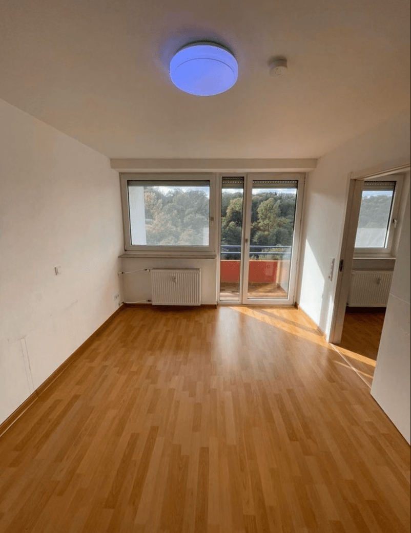3 bedroom flat to rent, 68 m², Etschberger Weg 49, Kusel, Rhineland-Palatinate 3 bedroom flat to rent, 68 m², Etschberger Weg 49, Kusel, Rhineland-Palatinate