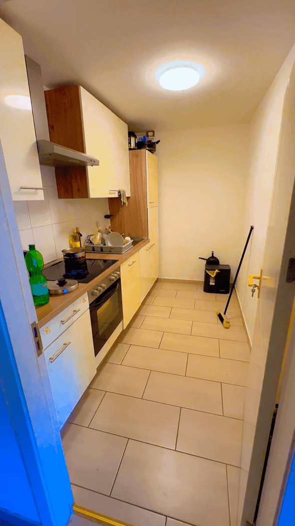 3 bedroom flat to rent, 68 m², Etschberger Weg 49, Kusel, Rhineland-Palatinate 3 bedroom flat to rent, 68 m², Etschberger Weg 49, Kusel, Rhineland-Palatinate