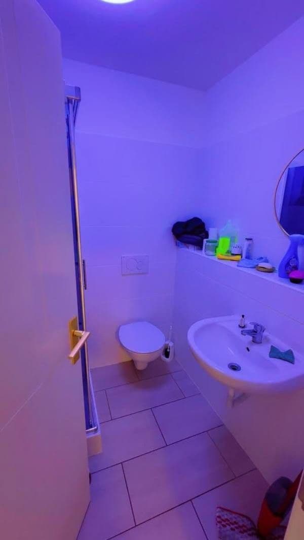 3 bedroom flat to rent, 68 m², Etschberger Weg 49, Kusel, Rhineland-Palatinate 3 bedroom flat to rent, 68 m², Etschberger Weg 49, Kusel, Rhineland-Palatinate