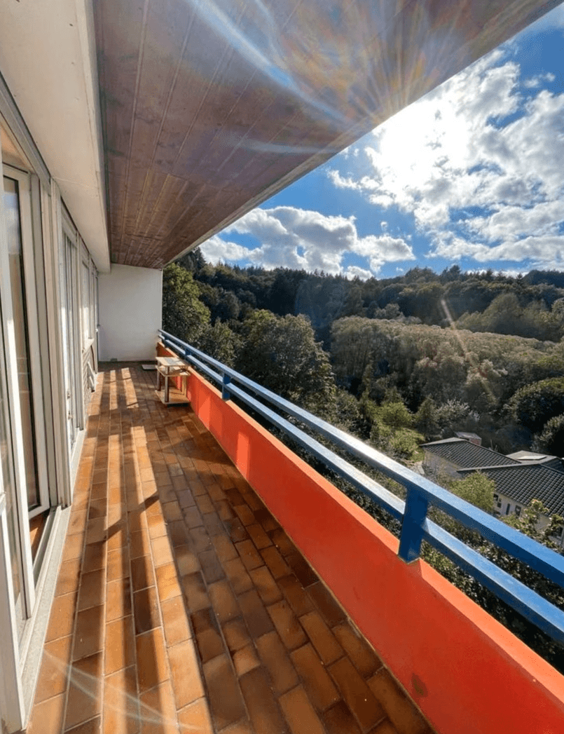 3 bedroom flat to rent, 68 m², Etschberger Weg 49, Kusel, Rhineland-Palatinate 3 bedroom flat to rent, 68 m², Etschberger Weg 49, Kusel, Rhineland-Palatinate