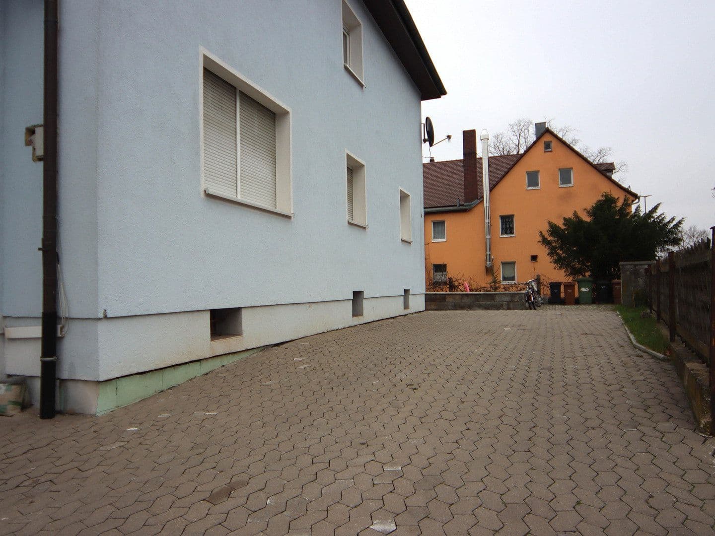 7 bedroom flat to rent, 132 m², Reichenbacher Straße 4, Schwabach, Bavaria 7 bedroom flat to rent, 132 m², Reichenbacher Straße 4, Schwabach, Bavaria