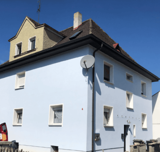 7 bedroom flat to rent, 132 m², Reichenbacher Straße 4, Schwabach, Bavaria 7 bedroom flat to rent, 132 m², Reichenbacher Straße 4, Schwabach, Bavaria