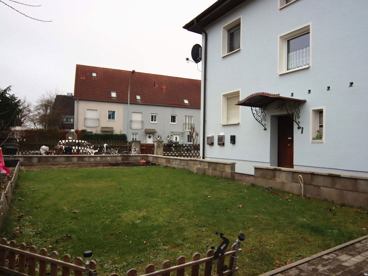 7 bedroom flat to rent, 132 m², Reichenbacher Straße 4, Schwabach, Bavaria 7 bedroom flat to rent, 132 m², Reichenbacher Straße 4, Schwabach, Bavaria