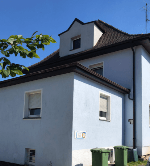 7 bedroom flat to rent, 132 m², Reichenbacher Straße 4, Schwabach, Bavaria 7 bedroom flat to rent, 132 m², Reichenbacher Straße 4, Schwabach, Bavaria