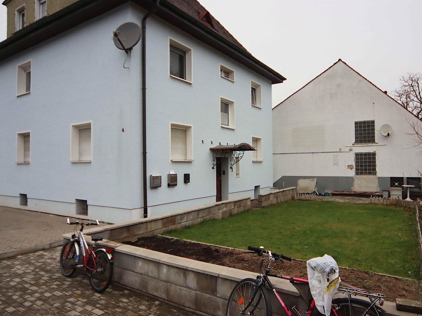 7 bedroom flat to rent, 132 m², Reichenbacher Straße 4, Schwabach, Bavaria 7 bedroom flat to rent, 132 m², Reichenbacher Straße 4, Schwabach, Bavaria