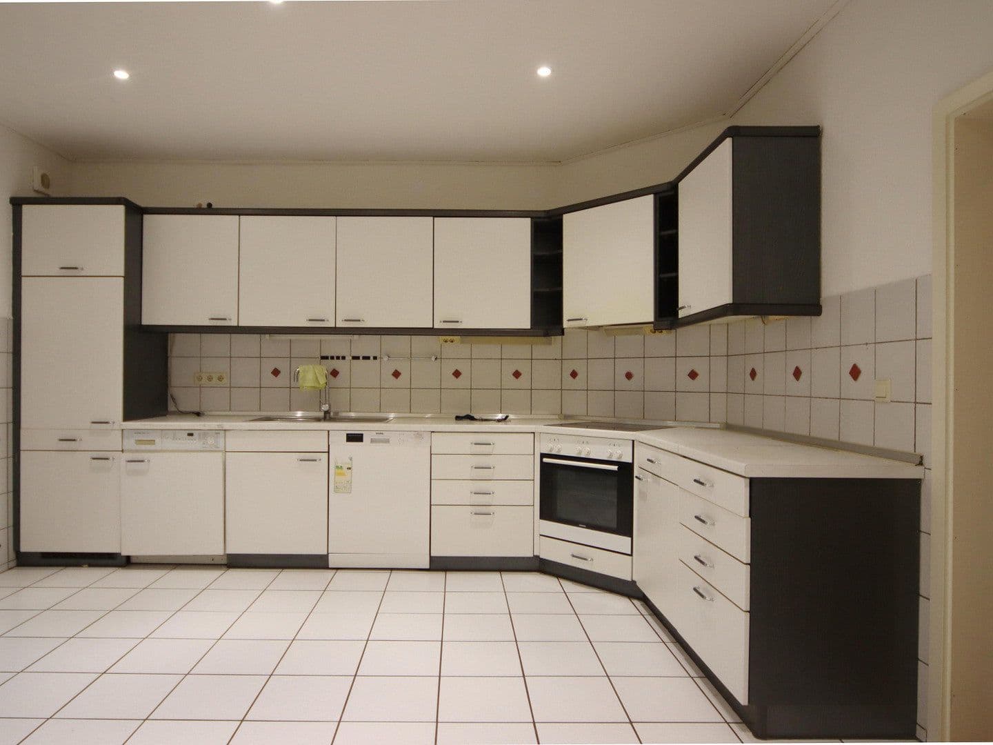 7 bedroom flat to rent, 132 m², Reichenbacher Straße 4, Schwabach, Bavaria 7 bedroom flat to rent, 132 m², Reichenbacher Straße 4, Schwabach, Bavaria