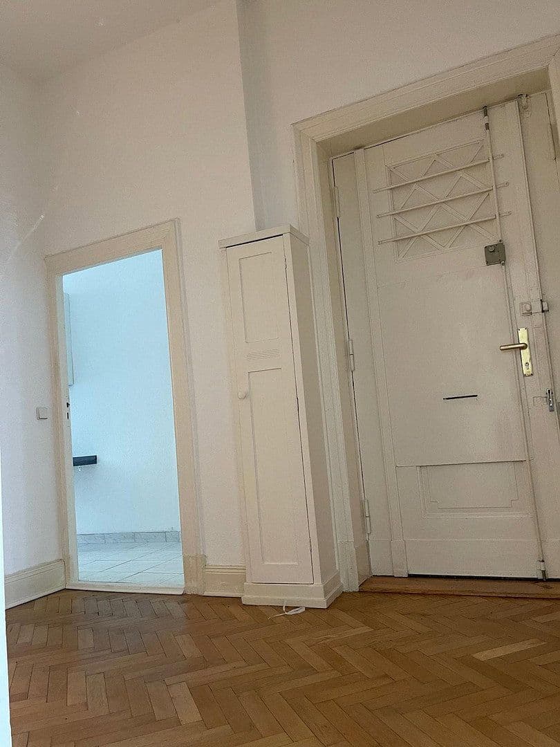 office to rent, 93 m², Prinzregentenstr. 84, Berlin, Berlin office to rent, 93 m², Prinzregentenstr. 84, Berlin, Berlin