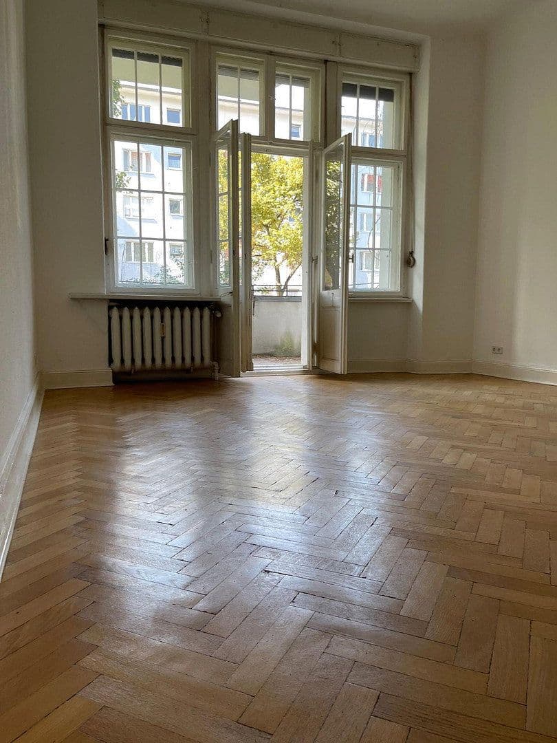 office to rent, 93 m², Prinzregentenstr. 84, Berlin, Berlin office to rent, 93 m², Prinzregentenstr. 84, Berlin, Berlin