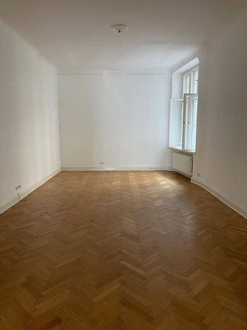 office to rent, 93 m², Prinzregentenstr. 84, Berlin, Berlin office to rent, 93 m², Prinzregentenstr. 84, Berlin, Berlin