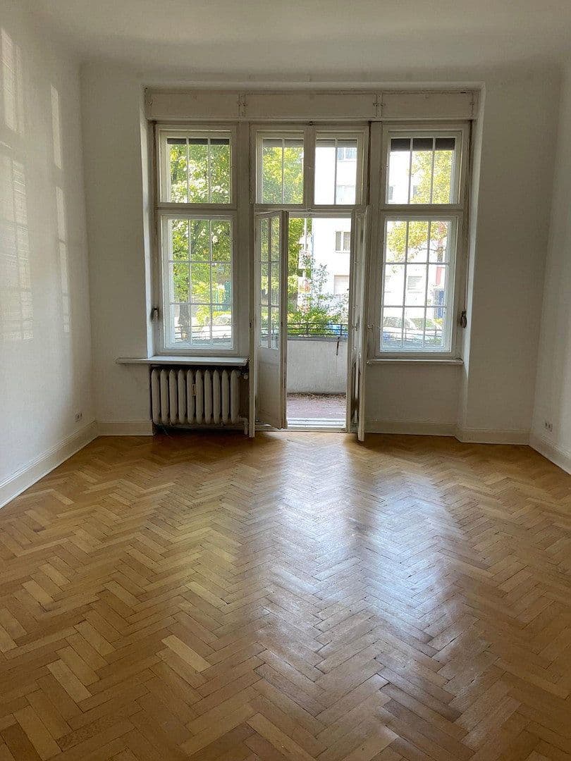office to rent, 93 m², Prinzregentenstr. 84, Berlin, Berlin office to rent, 93 m², Prinzregentenstr. 84, Berlin, Berlin
