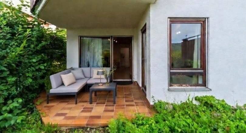 2 bedroom flat for sale, 50 m², Hangweg 14, Bad Urach, Baden-Württemberg 2 bedroom flat for sale, 50 m², Hangweg 14, Bad Urach, Baden-Württemberg