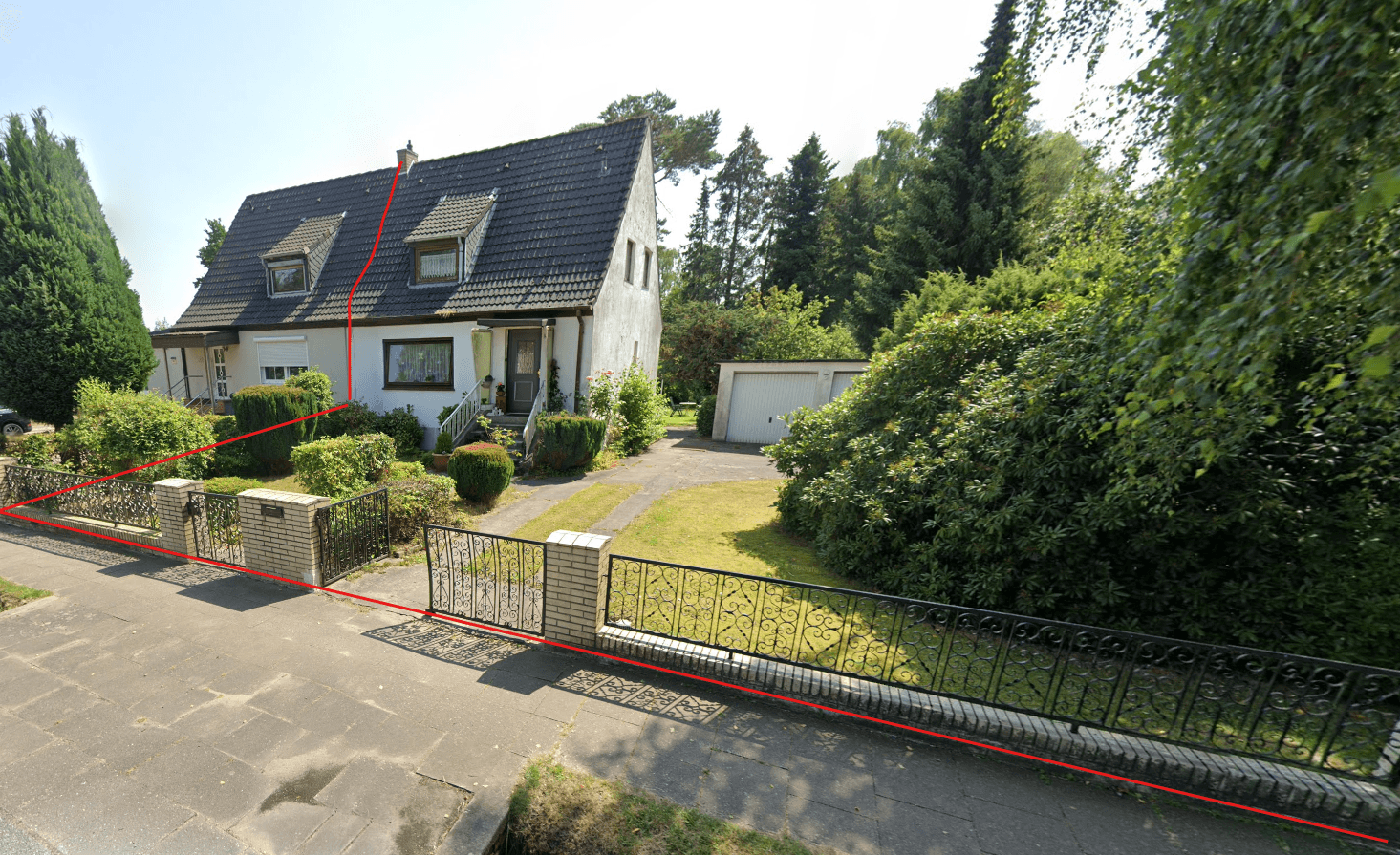 house for sale, 75 m², Fischadlerstieg 30, Hamburg, Hamburg house for sale, 75 m², Fischadlerstieg 30, Hamburg, Hamburg