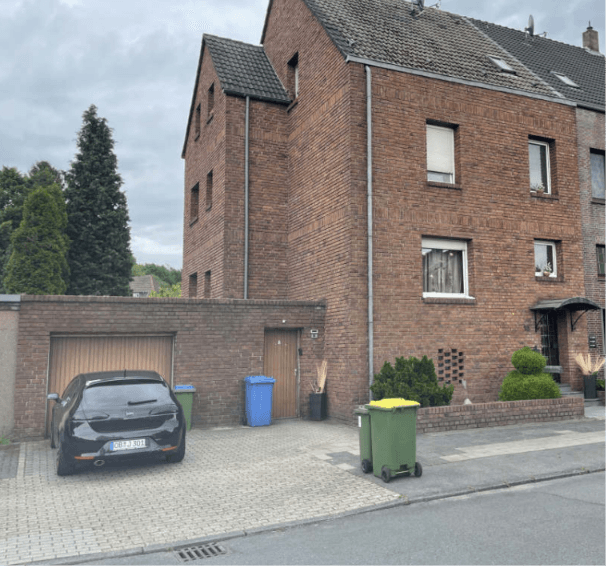 house for sale, 359 m², Ziegelstraße 14, Oberhausen, Oberhausen, North Rhine-Westphalia house for sale, 359 m², Ziegelstraße 14, Oberhausen, Oberhausen, North Rhine-Westphalia