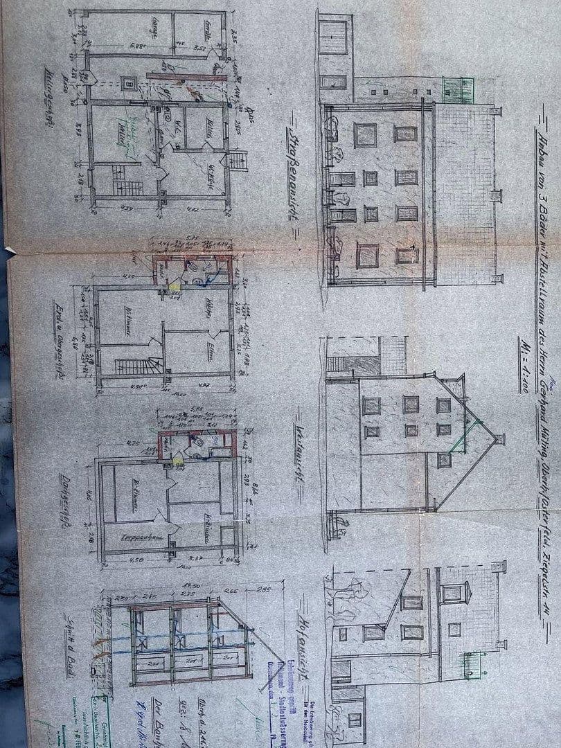 house for sale, 359 m², Ziegelstraße 14, Oberhausen, Oberhausen, North Rhine-Westphalia house for sale, 359 m², Ziegelstraße 14, Oberhausen, Oberhausen, North Rhine-Westphalia