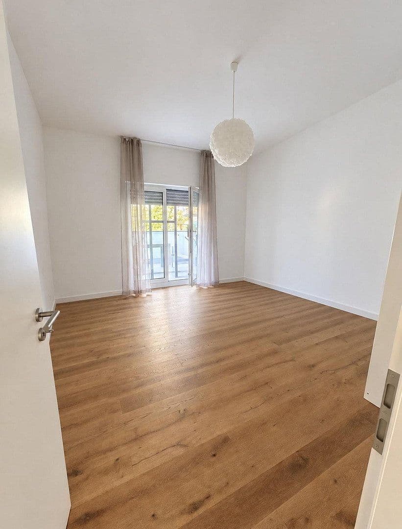 3 bedroom flat to rent, 97 m², Sulzbachstr. 50, Oberndorf am Neckar, Baden-Württemberg 3 bedroom flat to rent, 97 m², Sulzbachstr. 50, Oberndorf am Neckar, Baden-Württemberg